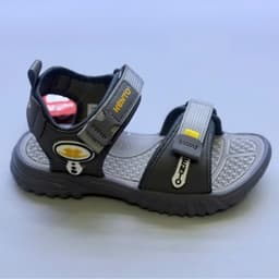 Giày Sandal trẻ em dép quai hậu bé trai VNXK KENTO cao cấp 1 - 15 tuổi  Đế Chống Trơn  KE3638 5