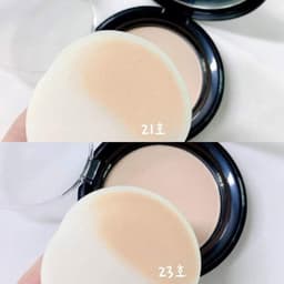 Phấn phủ Karadium kiềm dầu Karadium Collagen Smart Sun Pact SPF50+ PA+++ mỏng nhẹ mịn da 5