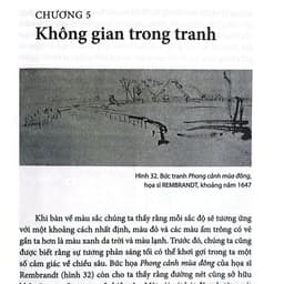Sách - Nghệ thuật với thị giác - Tác giả: Bates Lowry, Dịch giả: Nguyễn Mai Linh, Nguyễn Mi 6