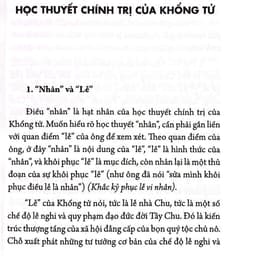 Sách - Bàn về Khổng Tử - Tác giả: Quang Phong, Lâm Duật Thời 5