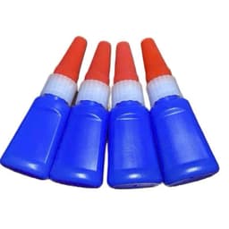 Combo 3 Lọ Keo Dán Đa Năng OILY GLUE -Keo Siêu Dính Gấp 50 Lần Keo 502, Có Thể Dán Mọi Loại Vật Liệu - DSS 5