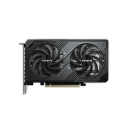 VGA Gigabyte RTX 5060 Windforce Max OC 8GB GDDR7 - Card Màn Hình Gaming 3