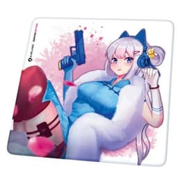 Bán Mousepad Lót Chuột Gaming Gamesense Radar 4mm / 3mm  / 2023 / Lina Limited /  Boardzy  chính hãng-HD Gear Store 1