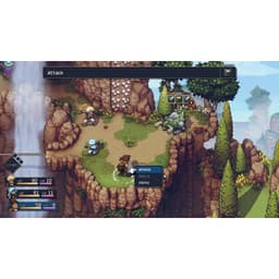 Băng Game Sea Of Stars Nintendo Switch 7