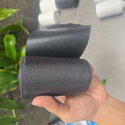 Màng cuốn ống lạnh 5