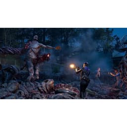 Đĩa Game Back 4 Blood Ps4 7