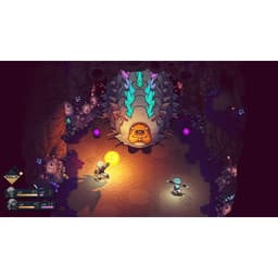 Băng Game Sea Of Stars Nintendo Switch 4
