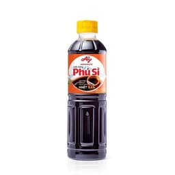 Nước Tương Phú Sĩ Ajinomoto 500ML11 2