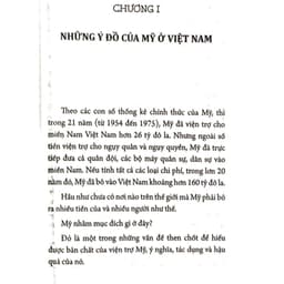 Sách - 21 năm viện trợ Mỹ ở Việt Nam 5