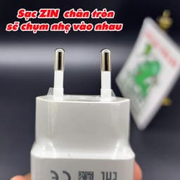 [ZIN THEO MÁY] Sạc 10W 5V-2A Chính Hãng Hỗ trợ Cho Huawei / Honor 5