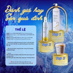 Tinh Dầu Bóng Pha Nhuộm, Duỗi, Hấp Dầu Giúp Tóc Bóng Khoẻ Mềm Mượt MOLLYHAIR 4
