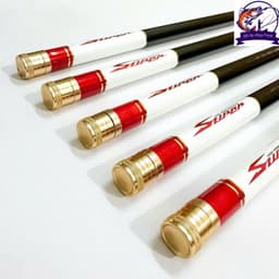 Cần Câu Tay Phượng Hoàng Hoả Kích 6H-19i Kèm Ngọn Phụ Khuyến Mại Chất Lượng Cao 4