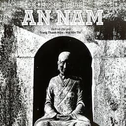 Sách - Nghệ thuật An Nam - Tác giả: Louis Bezacier, Dịch giả: Trang Thanh Hiền, Mai Yên Thi 2