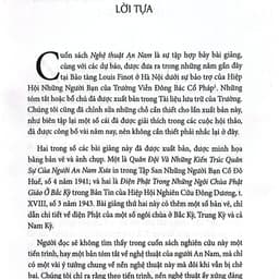 Sách - Nghệ thuật An Nam - Tác giả: Louis Bezacier, Dịch giả: Trang Thanh Hiền, Mai Yên Thi 7