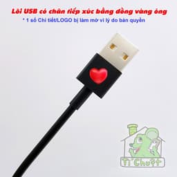 [Ngắn 20cm-Có MFi] Cáp USB Li Ning [B].[E].[A].[T].[S] Tiện Lợi Cho Pin Sạc Dự Phòng- Dây Siêu Bền Bóc Từ Loa/ Tai Nghe 6