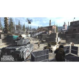Đĩa Game Call of Duty: Modern Warfare PS4 8