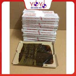 [05 MIẾNG] Miếng Keo Dính Chuột Siêu Dính Minh Phương – Bẫy Chuột Hiệu Quả, An Toàn, Tiện Lợi yoyostore 1