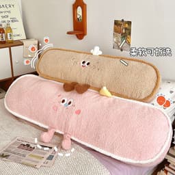 Gối Ôm hoạt hình Badside Badside Badside hot hit 2025 nhà Miu Gấu Xinh 9