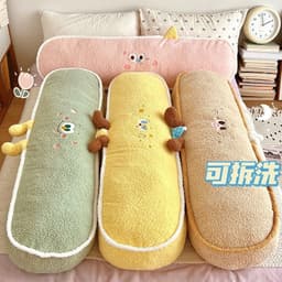 Gối Ôm hoạt hình Badside Badside Badside hot hit 2025 nhà Miu Gấu Xinh 6