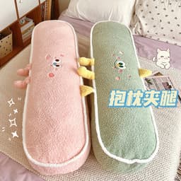 Gối Ôm hoạt hình Badside Badside Badside hot hit 2025 nhà Miu Gấu Xinh 8