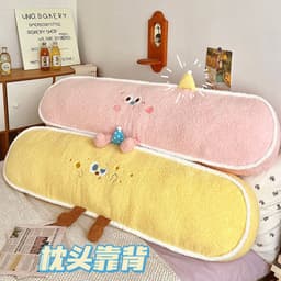 Gối Ôm hoạt hình Badside Badside Badside hot hit 2025 nhà Miu Gấu Xinh 7