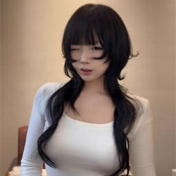 Áo thun dài tay in hình chữ thập phong cách retro Mỹ dành cho nữ mùa thu đông mới đáy thiết k 6