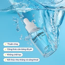 Serum Cấp Nước Đa Tầng, Phục Hồi Và Làm Dịu Da DIVE IN Torriden 50ml | Skin Lab 6