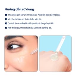 Serum Cấp Nước Đa Tầng, Phục Hồi Và Làm Dịu Da DIVE IN Torriden 50ml | Skin Lab 8
