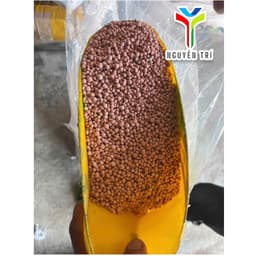 Túi 1kg Phân BM Yuroka NPK 16-16-16 nhập khẩu từ Nga dùng cho hoa, rau màu & cây ăn trái. 7