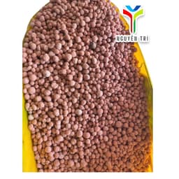 Túi 1kg Phân BM Yuroka NPK 16-16-16 nhập khẩu từ Nga dùng cho hoa, rau màu & cây ăn trái. 6