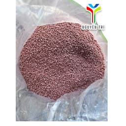 Túi 1kg Phân BM Yuroka NPK 16-16-16 nhập khẩu từ Nga dùng cho hoa, rau màu & cây ăn trái. 8