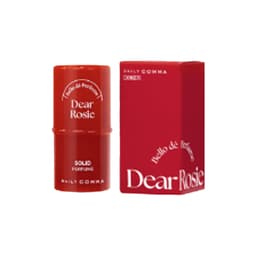 Daily Comma Bello De Perfume Solid Perfume 4.7g 4types 3