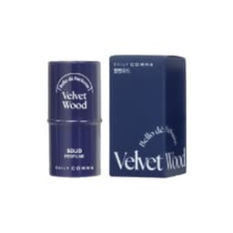 Daily Comma Bello De Perfume Solid Perfume 4.7g 4types 6
