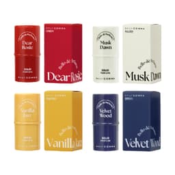 Daily Comma Bello De Perfume Solid Perfume 4.7g 4types 2