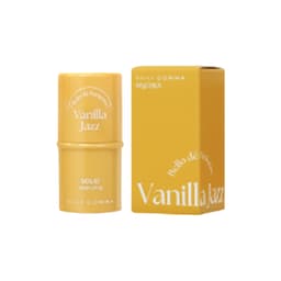 Daily Comma Bello De Perfume Solid Perfume 4.7g 4types 5