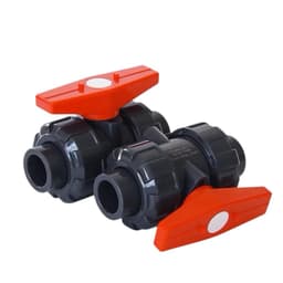 Van khóa rắc co loại cao cấp chuyên dùng cho hồ cá 2