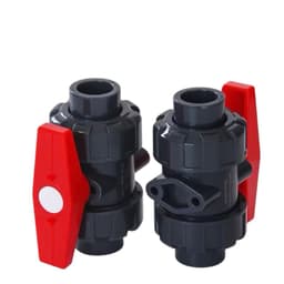 Van khóa rắc co loại cao cấp chuyên dùng cho hồ cá 3