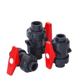 Van khóa rắc co loại cao cấp chuyên dùng cho hồ cá 1