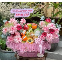 Hàng Loại 1 - Lưới Thô/ Lưới Cứng Làm Giỏ Hoa Quả,Gói Hoa, Trang Trí Siêu Đẹp 9