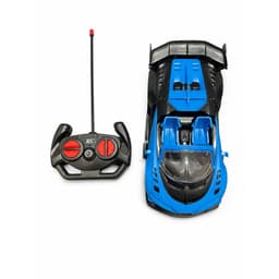 Bugatti điều khiển từ xa xe đua đồ chơi dành cho trẻ em sạc bốn chiều xe thể thao điện tốc độ cao chuyên nghiệp 8