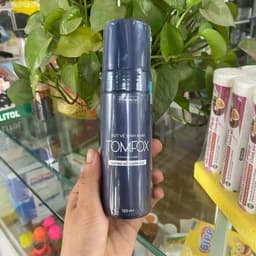 Bọt vệ sinh nam Tomfox - Sạch thơm cuốn hút, kháng khuẩn, hỗ trợ viêm nhiễm, sử dụng hàng ngày 6
