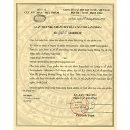 Viên uống RAPUZHAIR - Giúp giảm gãy rụng, cải thiện tình trạng mọc tóc, tóc chắc khoẻ (Hộp 30 viên) 6