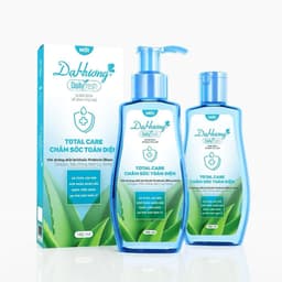 [Phiên bản mới] Dung dịch vệ sinh phụ nữ Dạ Hương 100ml 9