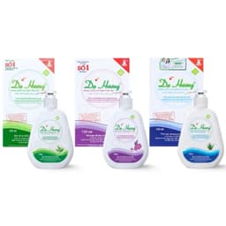 Dung dịch vệ sinh phụ nữ Dạ Hương 100ml 3
