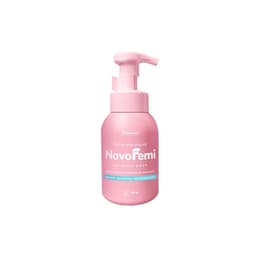 Bọt dung dịch vệ sinh phụ nữ Novofemi 180ml - Bọt vệ sinh 2 chiều, hộ trợ sạch dịu, hôi ngứa, kháng khuẩn dùng hàng ngày 6