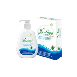 Dung dịch vệ sinh phụ nữ Dạ Hương 100ml 5