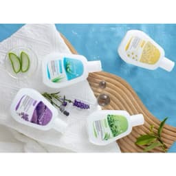 [Phiên bản mới] Dung dịch vệ sinh phụ nữ Dạ Hương 100ml 3