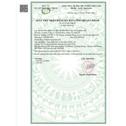 Vitamin ETDO 400IU Tín Phong hộp 30 viên - Bổ sung Vitamin E đỏ cho cơ thể, giúp chống oxy hoá, đẹp da 4