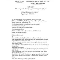 [DATE 12/2027] Nước mắt nhân tạo Refresh - Dưỡng ẩm, giảm khô mắt 2