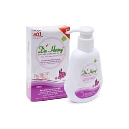 Dung dịch vệ sinh phụ nữ Dạ Hương 100ml 6
